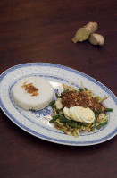 Faja Lobi Nourriture