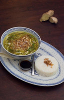 Faja Lobi Nourriture