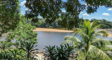 Faja Lobi Extérieur