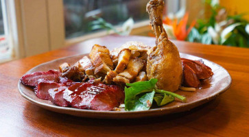 Faja Lobi Nourriture