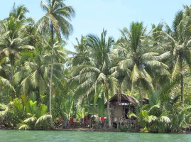 Faja Lobi Extérieur