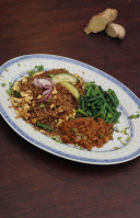 Faja Lobi Nourriture