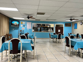 Faja Lobi Extérieur