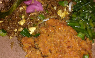 Faja Lobi Nourriture