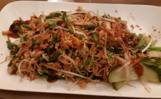 Faja Lobi Nourriture