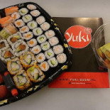 Sushi Doremi Nourriture