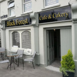 Sushi Doremi Extérieur