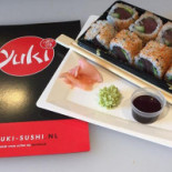 Sushi Doremi Boisson