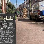 Bel Pizza Extérieur