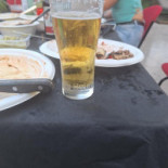 Café De Scheep Boisson