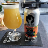 Café De Scheep Boisson