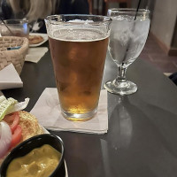 New York Pizza Boisson