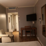 Dwars Hotdogbar À l'intérieur