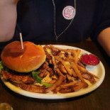 Eat Point Tiel Nourriture