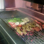 Barla Eethuis Nourriture