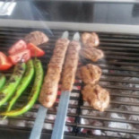 Barla Eethuis Nourriture