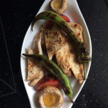 Barla Eethuis Nourriture