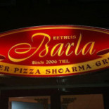 Barla Eethuis Logo