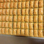 Barla Eethuis Nourriture