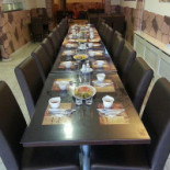 Barla Eethuis À l'intérieur