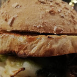 Barla Eethuis Nourriture