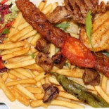 Barla Eethuis Nourriture