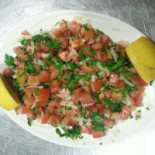 Barla Eethuis Nourriture