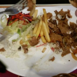 Barla Eethuis Nourriture