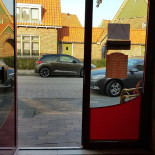 Barla Eethuis Extérieur