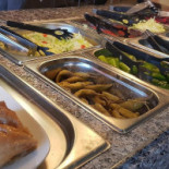 Barla Eethuis Nourriture