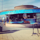 J&r Fish 'n Chips Exterior