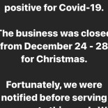 J&r Fish 'n Chips Carta