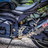 J&r Fish 'n Chips Bebida