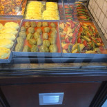 Antep Kebab Huis Nourriture