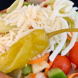 Antep Kebab Huis Nourriture