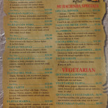 Jordi 's Seafood Kijkduin Carta