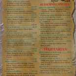 Jordi 's Seafood Kijkduin Carta