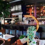 T-huis À l'intérieur