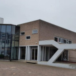 Agnietenhof Extérieur