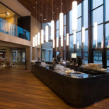 Agnietenhof À l'intérieur