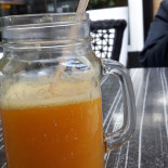 Lunchroom De Katterug Boisson