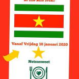 Cafe Netsosweet Logo