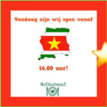 Cafe Netsosweet Carte