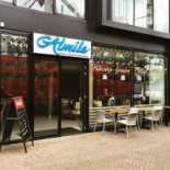 Cafe Netsosweet Extérieur