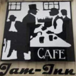 Jam-inn Logo