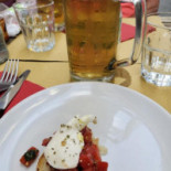 Grand Café Reeshof Nourriture