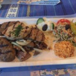 Alexandros Nourriture