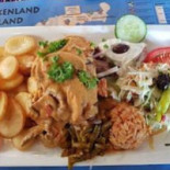 Alexandros Nourriture