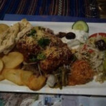 Alexandros Nourriture