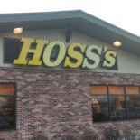 Intratuin Eethoek Outside